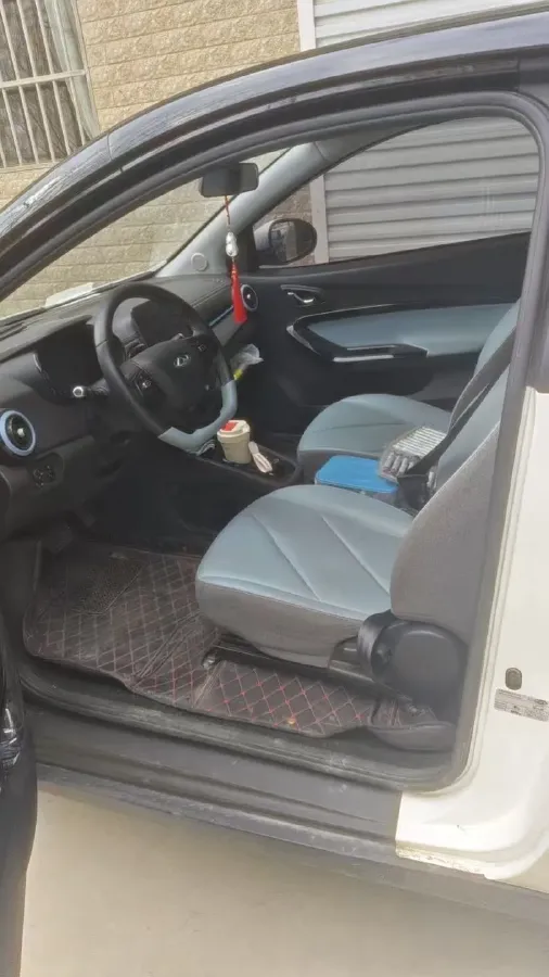 2024 Chery Little Ant BEV 23.99KWH,autocango,china used car exporter,china ev exporter,chinese used car exporter,chinese used ev exporter