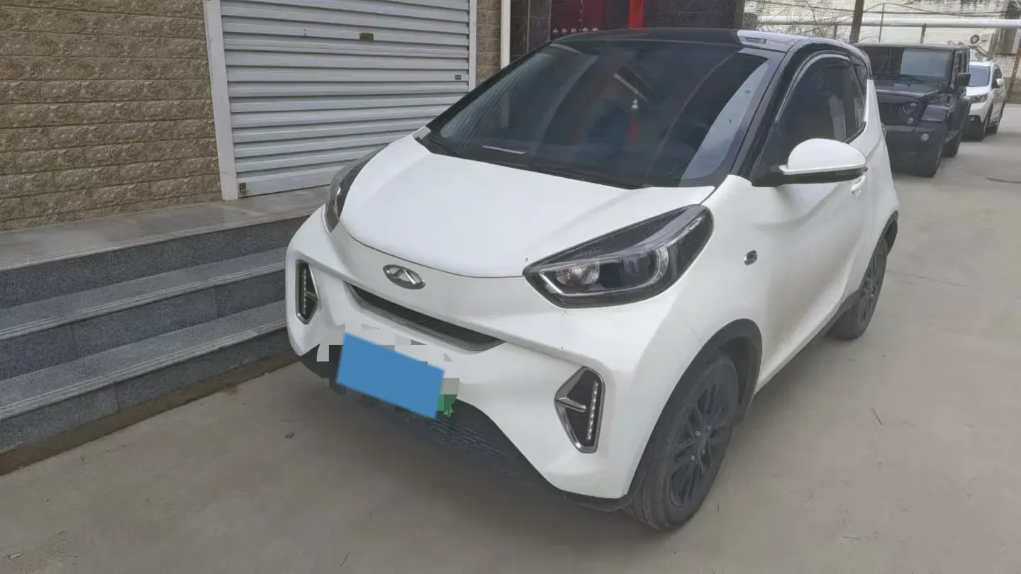 2024 Chery Little Ant BEV 23.99KWH,autocango,china used car exporter,china ev exporter,chinese used car exporter,chinese used ev exporter