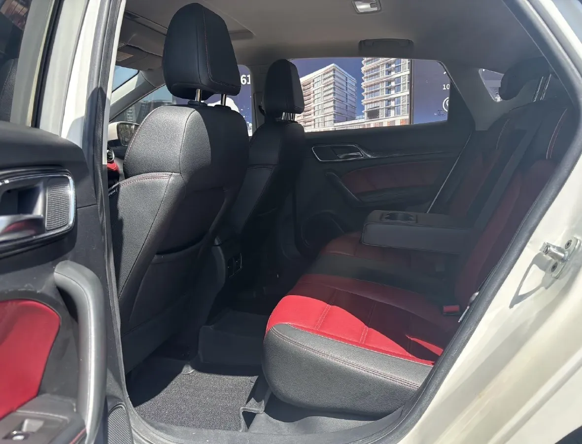 2017 MG MG6 1.5T 169HP L4 7DCT,autocango,china used car exporter,china ev exporter,chinese used car exporter,chinese used ev exporter