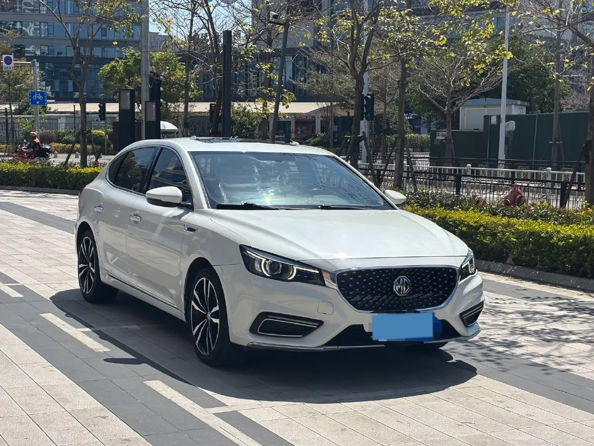 2017 MG MG6 1.5T 169HP L4 7DCT,autocango,china used car exporter,china ev exporter,chinese used car exporter,chinese used ev exporter