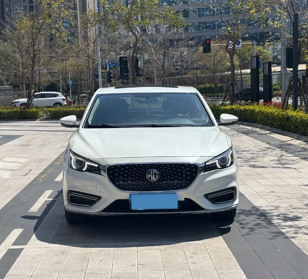 2017 MG MG6 1.5T 169HP L4 7DCT,autocango,china used car exporter,china ev exporter,chinese used car exporter,chinese used ev exporter