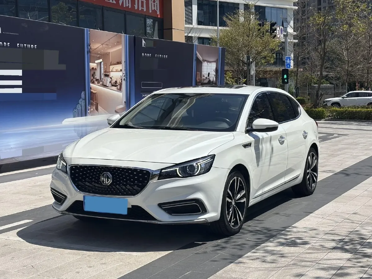 2017 MG MG6 1.5T 169HP L4 7DCT,autocango,china used car exporter,china ev exporter,chinese used car exporter,chinese used ev exporter