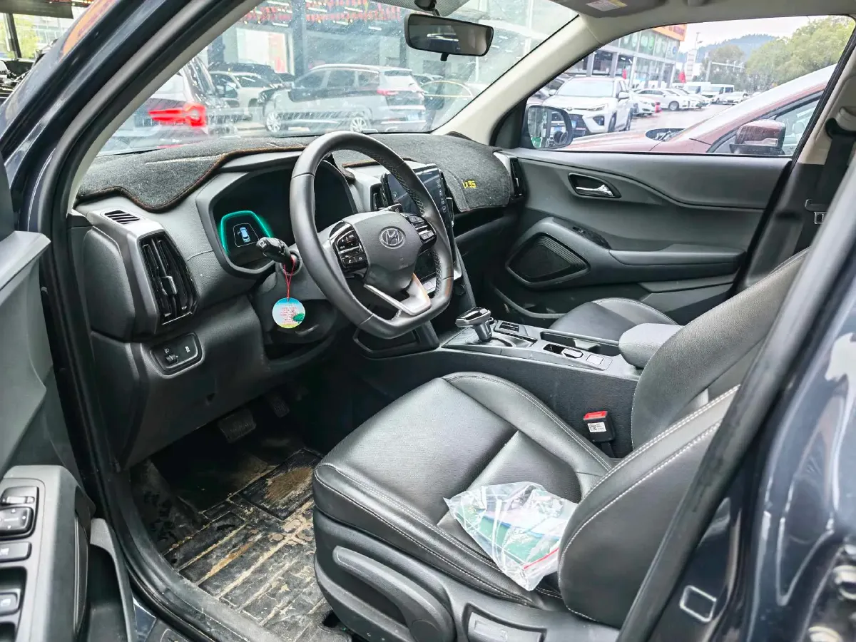 2021 Hyundai ix35 2.0L 160HP L4 6AT,autocango,china used car exporter,china ev exporter,chinese used car exporter,chinese used ev exporter