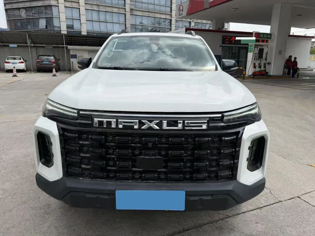 2023 MAXUS Interstellar 2.0T 218HP L4 8AT,autocango,china used car exporter,china ev exporter,chinese used car exporter,chinese used ev exporter