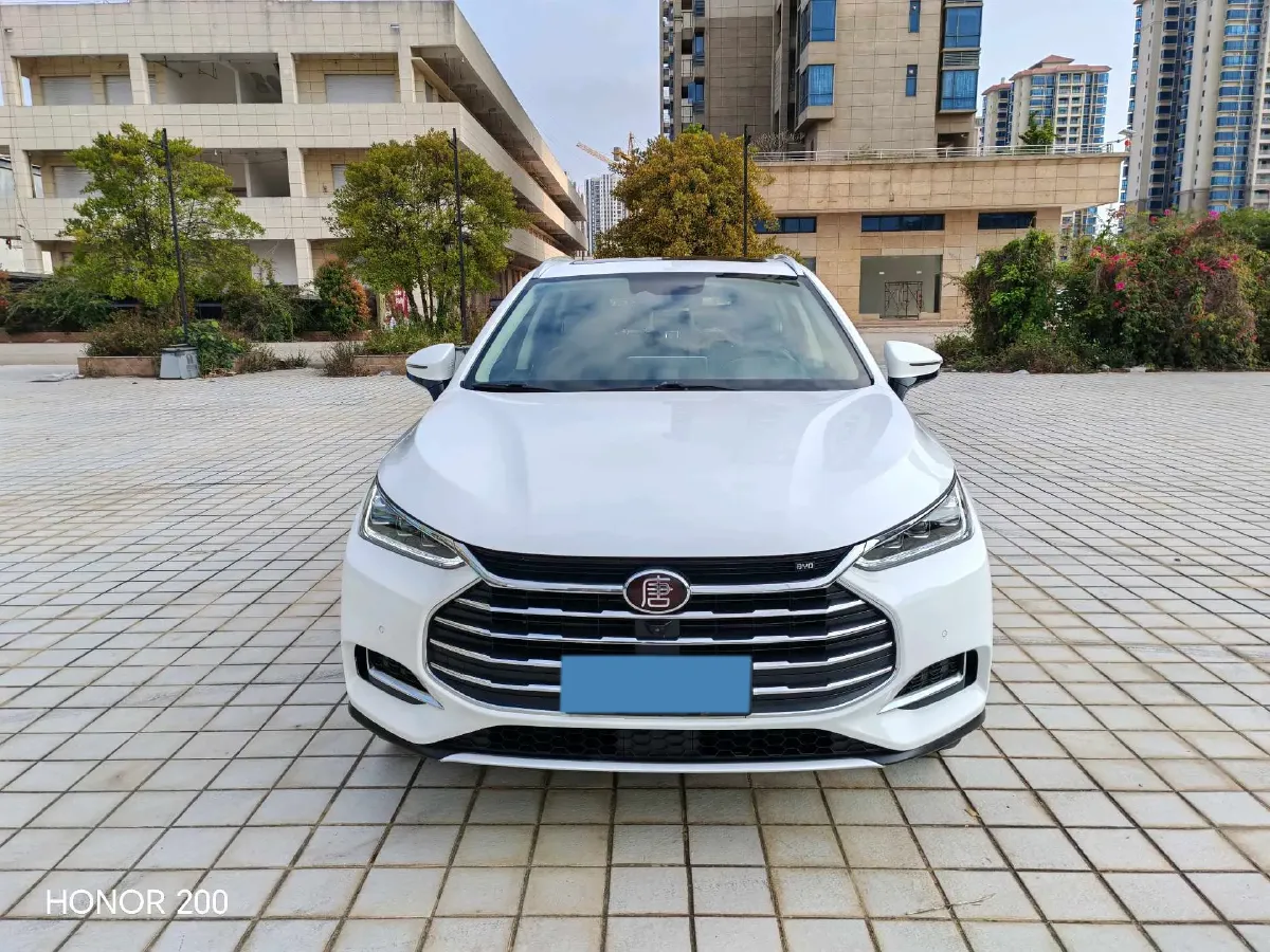 2018 BYD Tang 2.0T 205HP L4 6AT,autocango,china used car exporter,china ev exporter,chinese used car exporter,chinese used ev exporter