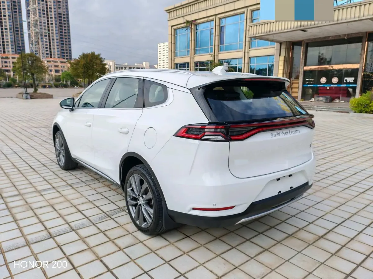 2018 BYD Tang 2.0T 205HP L4 6AT,autocango,china used car exporter,china ev exporter,chinese used car exporter,chinese used ev exporter