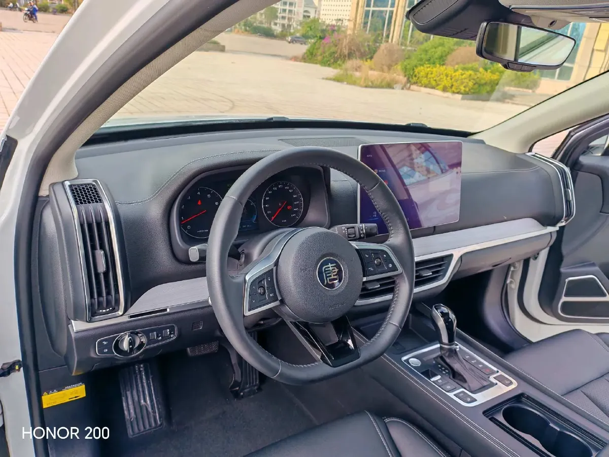 2018 BYD Tang 2.0T 205HP L4 6AT,autocango,china used car exporter,china ev exporter,chinese used car exporter,chinese used ev exporter