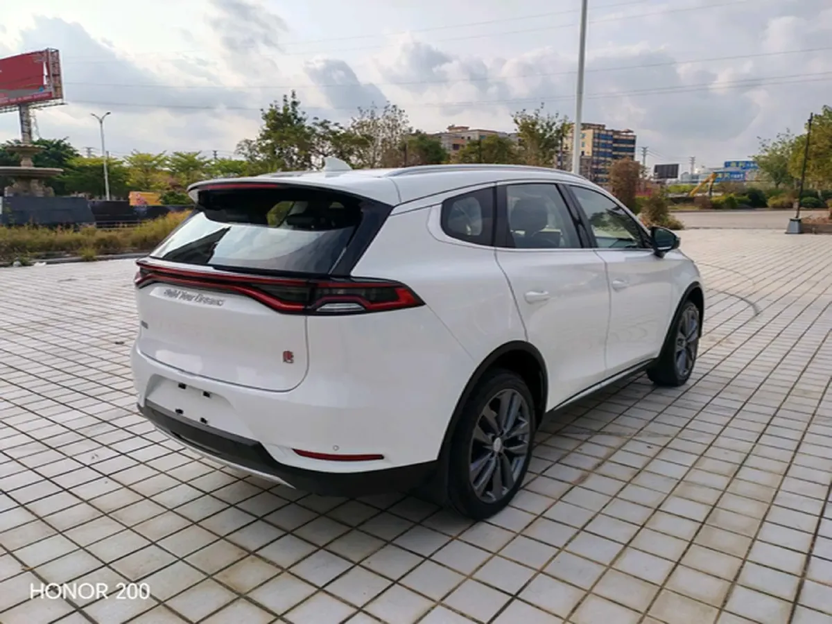 2018 BYD Tang 2.0T 205HP L4 6AT,autocango,china used car exporter,china ev exporter,chinese used car exporter,chinese used ev exporter