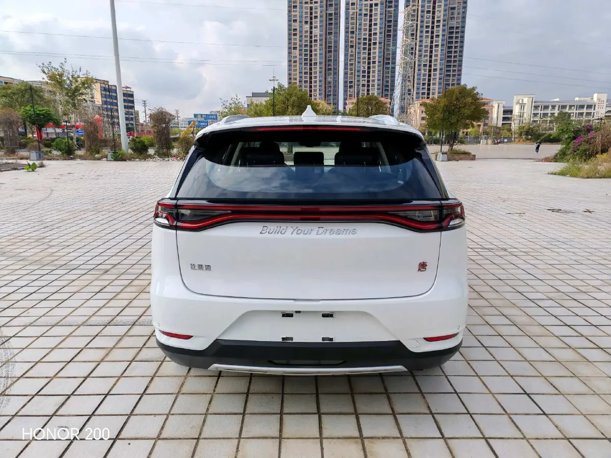 2018 BYD Tang 2.0T 205HP L4 6AT,autocango,china used car exporter,china ev exporter,chinese used car exporter,chinese used ev exporter