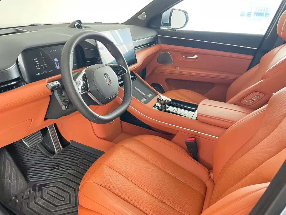 2024 AITO AITO M7 1.5T 152HP L4 REEV 42KWH,autocango,china used car exporter,china ev exporter,chinese used car exporter,chinese used ev exporter