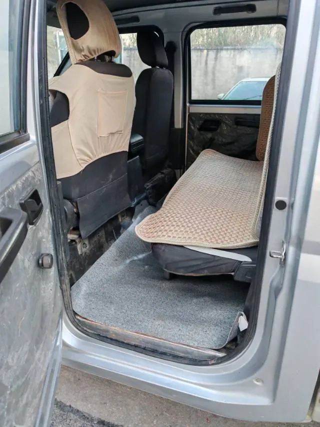 2019 WuLing RongGuang New Truck 1.8L 133HP L4 5MT,autocango,china used car exporter,china ev exporter,chinese used car exporter,chinese used ev exporter