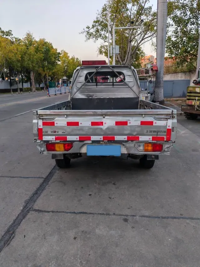 2019 WuLing RongGuang New Truck 1.8L 133HP L4 5MT,autocango,china used car exporter,china ev exporter,chinese used car exporter,chinese used ev exporter