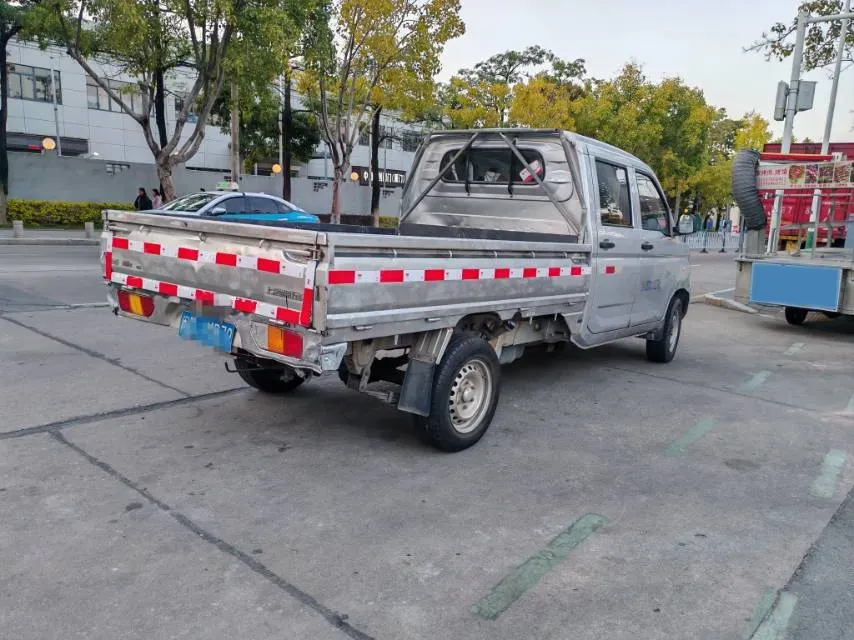2019 WuLing RongGuang New Truck 1.8L 133HP L4 5MT,autocango,china used car exporter,china ev exporter,chinese used car exporter,chinese used ev exporter