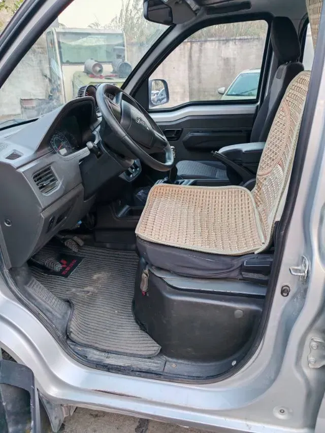 2019 WuLing RongGuang New Truck 1.8L 133HP L4 5MT,autocango,china used car exporter,china ev exporter,chinese used car exporter,chinese used ev exporter