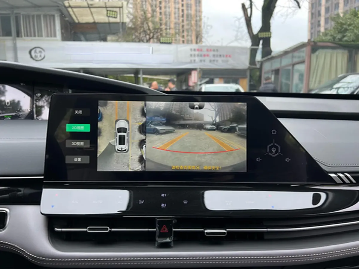 2023 ChangAn UNI-K iDD 1.5T 170HP L4 6TCT PHEV 28.39KWH,autocango,china used car exporter,china ev exporter,chinese used car exporter,chinese used ev exporter