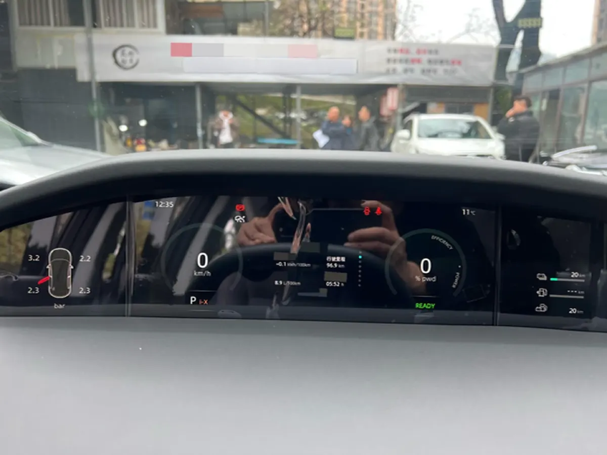 2023 ChangAn UNI-K iDD 1.5T 170HP L4 6TCT PHEV 28.39KWH,autocango,china used car exporter,china ev exporter,chinese used car exporter,chinese used ev exporter