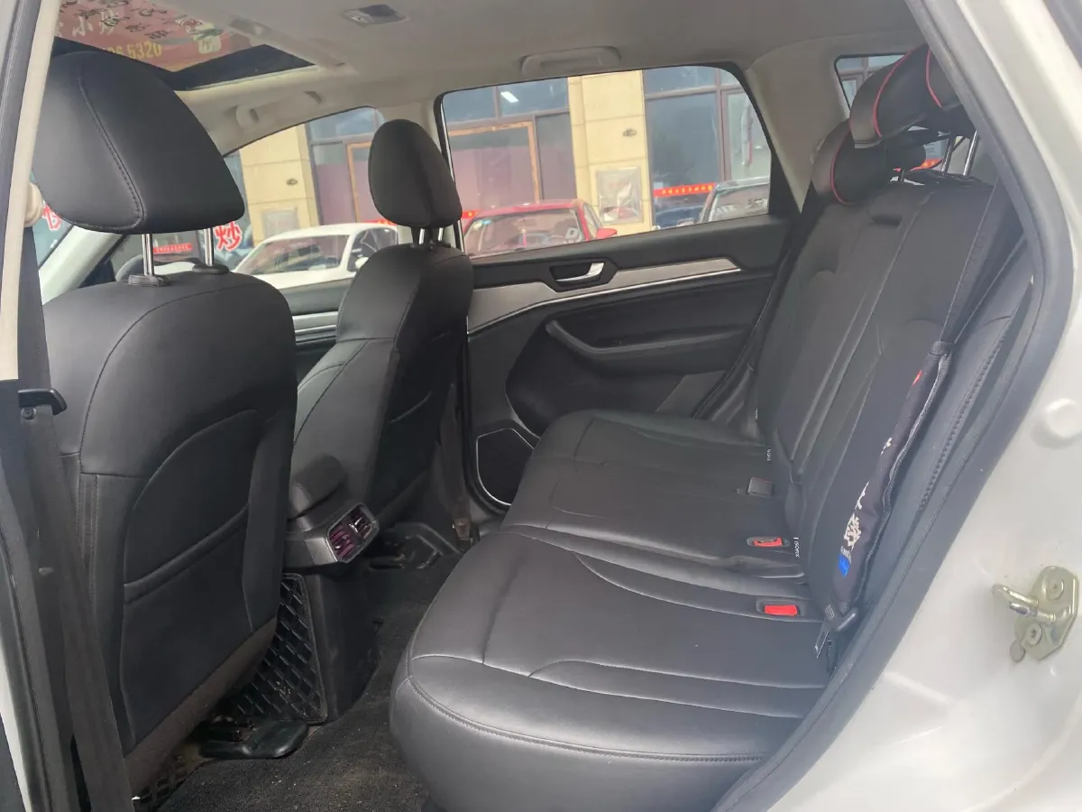 2018 Haval H6 1.5T 150HP L4 7DCT,autocango,china used car exporter,china ev exporter,chinese used car exporter,chinese used ev exporter
