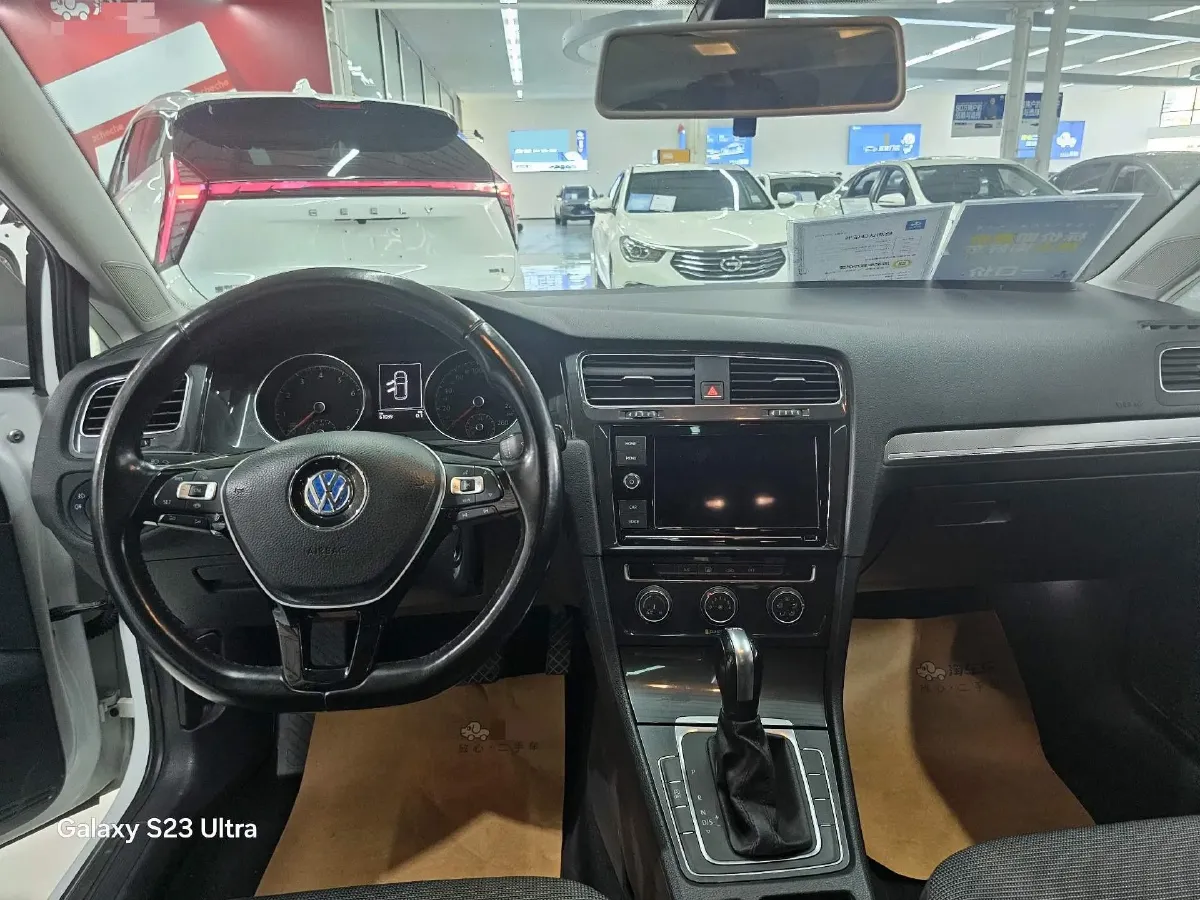 2019 Brilliance Auto V7 1.8T 231HP L4 7DCT,autocango,china used car exporter,china ev exporter,chinese used car exporter,chinese used ev exporter