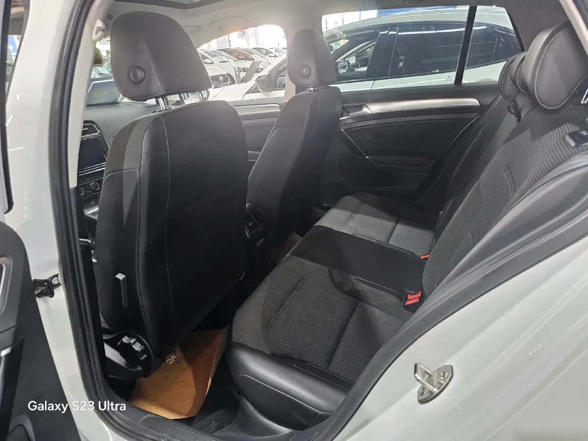 2019 Brilliance Auto V7 1.8T 231HP L4 7DCT,autocango,china used car exporter,china ev exporter,chinese used car exporter,chinese used ev exporter
