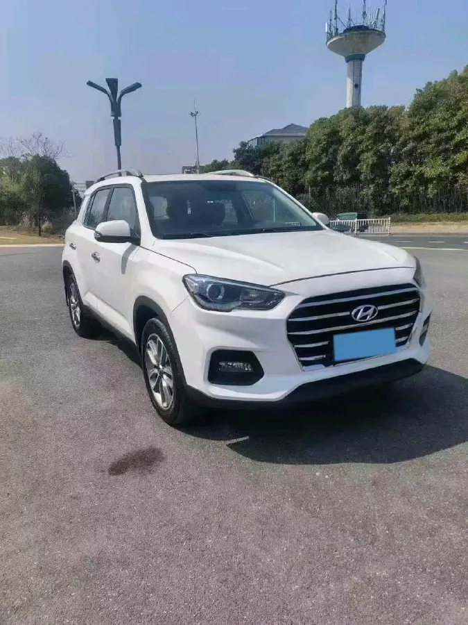 2019 Hyundai ix35 2.0L 160HP L4 6AT,autocango,china used car exporter,china ev exporter,chinese used car exporter,chinese used ev exporter