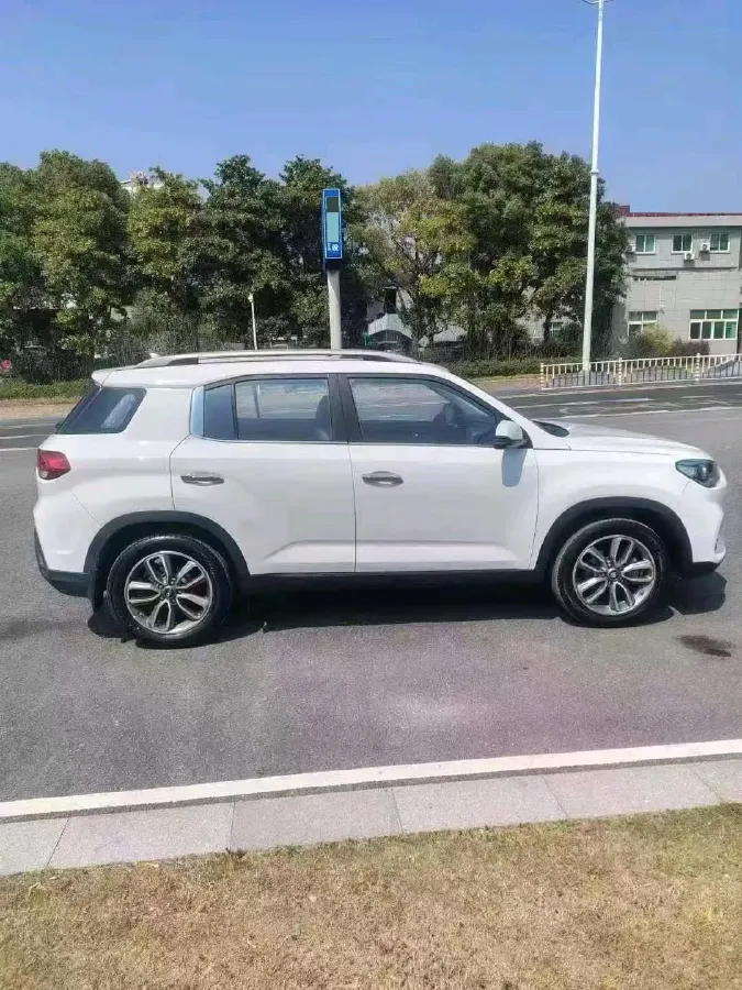 2019 Hyundai ix35 2.0L 160HP L4 6AT,autocango,china used car exporter,china ev exporter,chinese used car exporter,chinese used ev exporter
