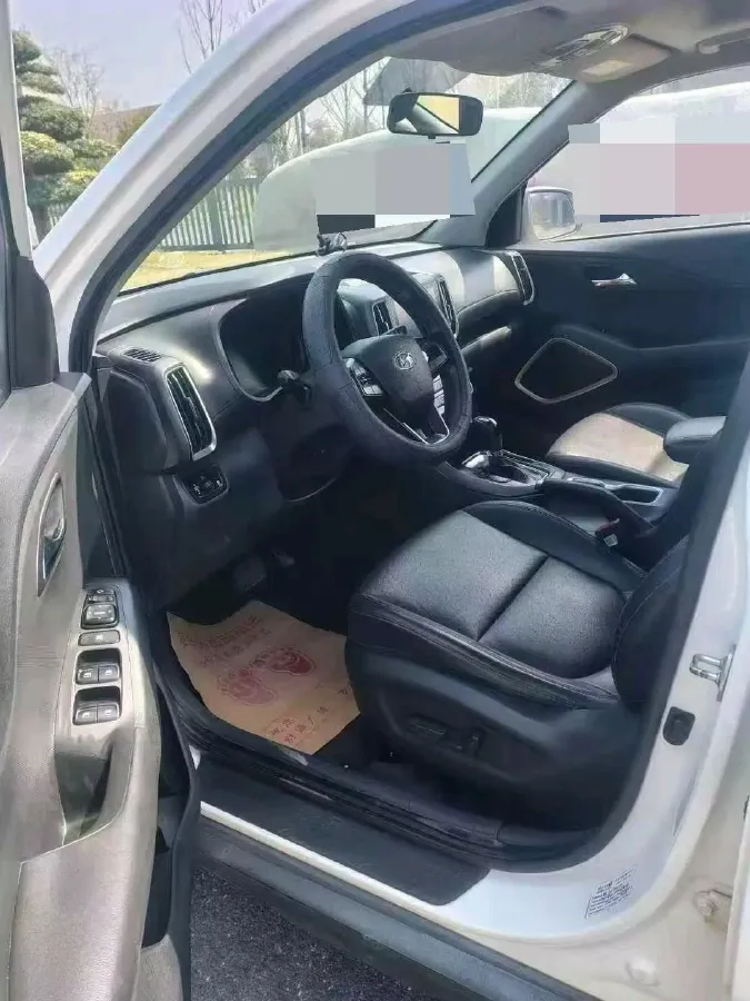 2019 Hyundai ix35 2.0L 160HP L4 6AT,autocango,china used car exporter,china ev exporter,chinese used car exporter,chinese used ev exporter