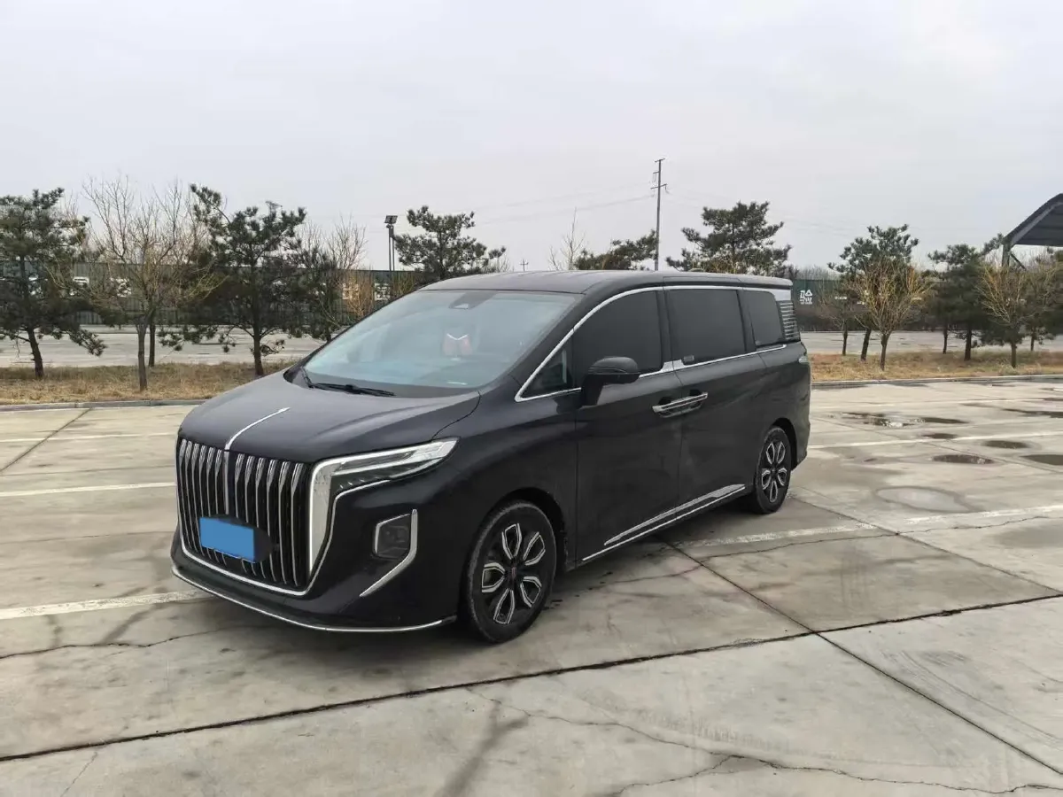 2023 HongQi HQ9 2.0T 252HP L4 8AT,autocango,china used car exporter,china ev exporter,chinese used car exporter,chinese used ev exporter