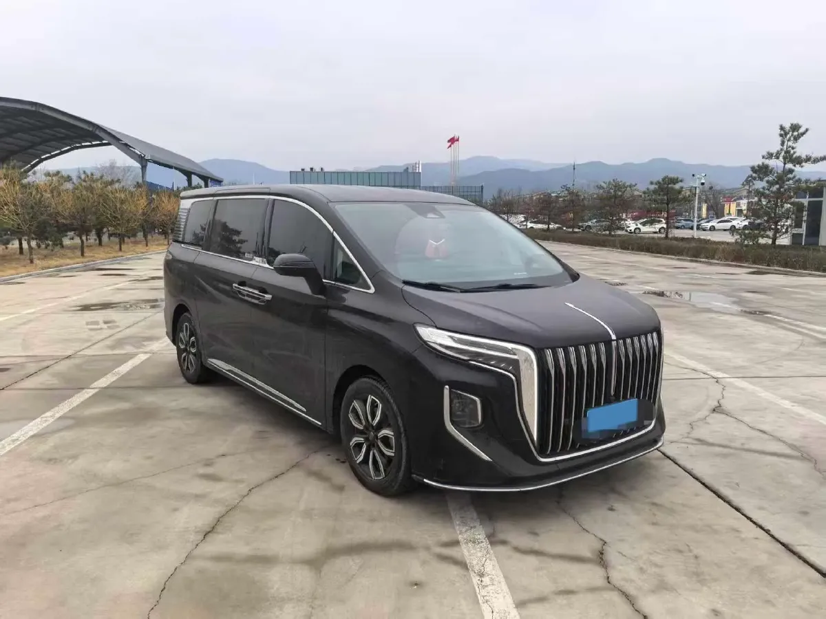 2023 HongQi HQ9 2.0T 252HP L4 8AT,autocango,china used car exporter,china ev exporter,chinese used car exporter,chinese used ev exporter