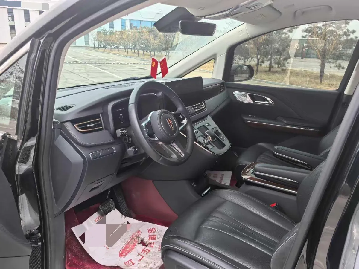 2023 HongQi HQ9 2.0T 252HP L4 8AT,autocango,china used car exporter,china ev exporter,chinese used car exporter,chinese used ev exporter