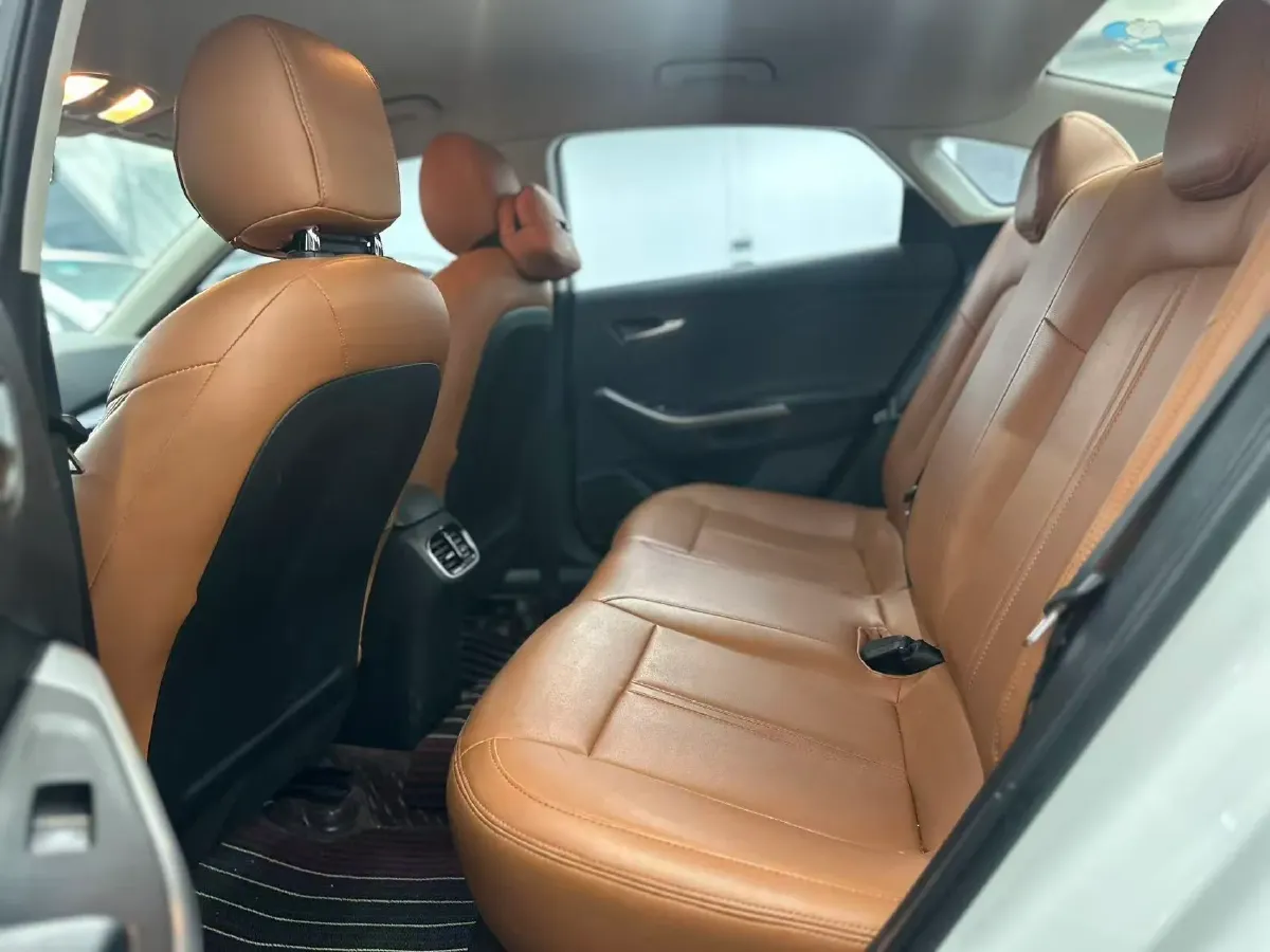 2020 Hyundai La Festa BEV 56.5KWH,autocango,china used car exporter,china ev exporter,chinese used car exporter,chinese used ev exporter