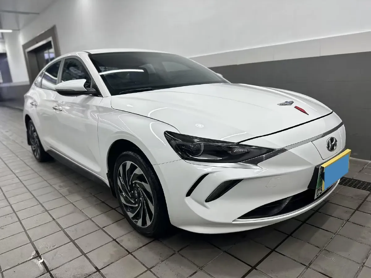 2020 Hyundai La Festa BEV 56.5KWH,autocango,china used car exporter,china ev exporter,chinese used car exporter,chinese used ev exporter