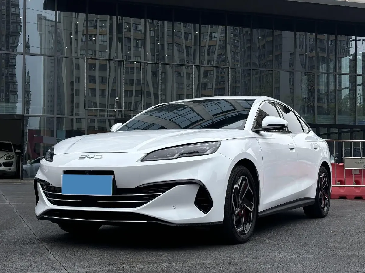 2024 BYD Seal06 1.5L 101HP L4 E-CVT PHEV 15.87KWH,autocango,china used car exporter,china ev exporter,chinese used car exporter,chinese used ev exporter