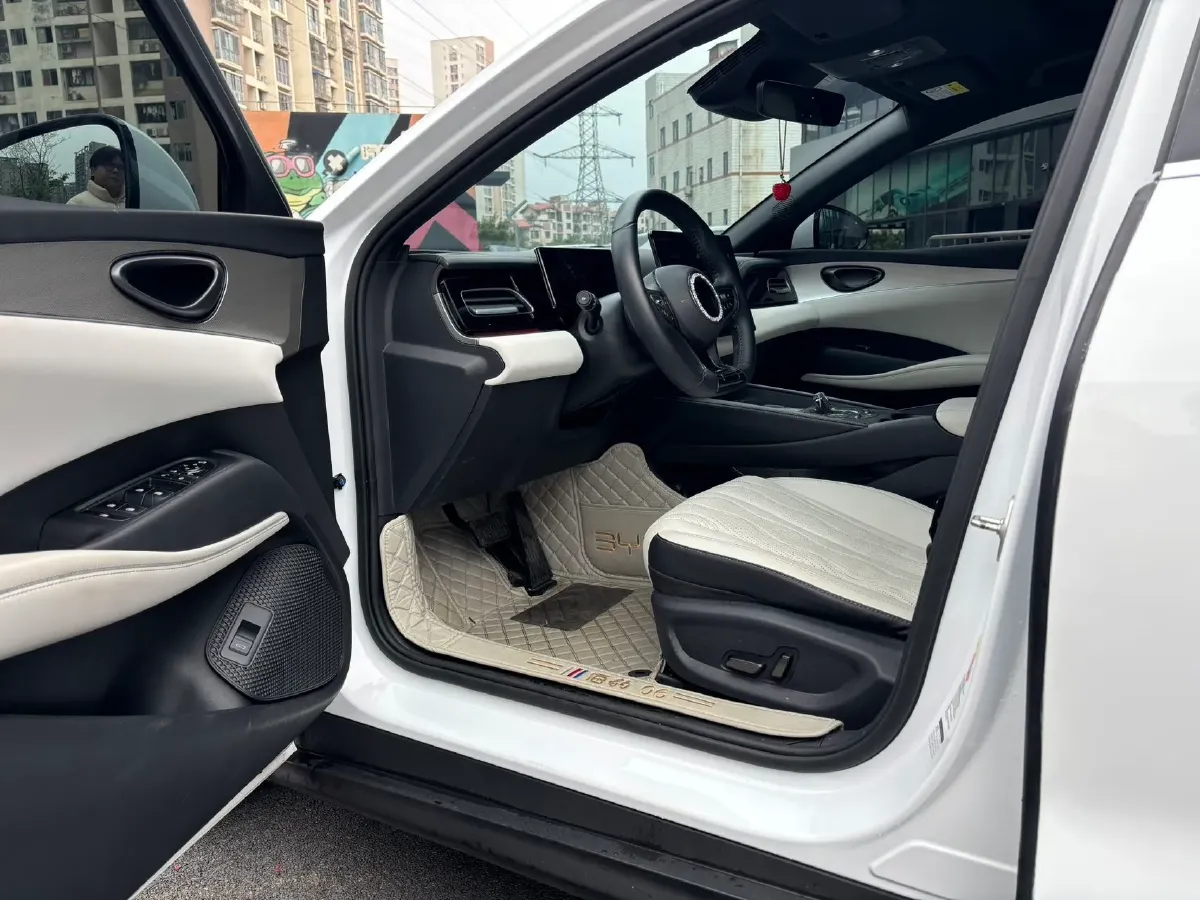 2024 BYD Seal06 1.5L 101HP L4 E-CVT PHEV 15.87KWH,autocango,china used car exporter,china ev exporter,chinese used car exporter,chinese used ev exporter