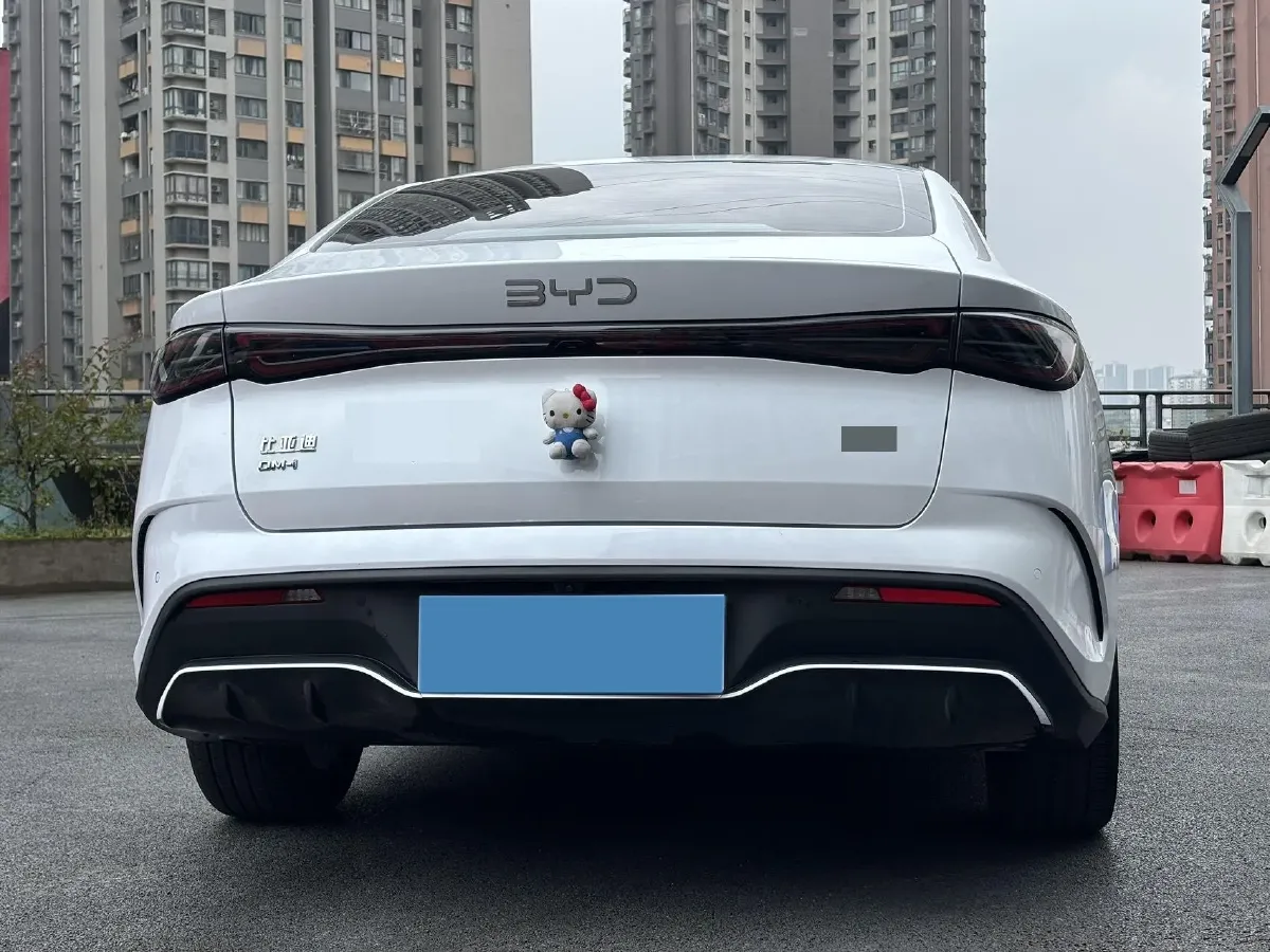 2024 BYD Seal06 1.5L 101HP L4 E-CVT PHEV 15.87KWH,autocango,china used car exporter,china ev exporter,chinese used car exporter,chinese used ev exporter