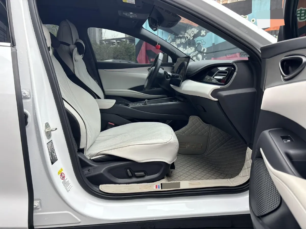 2024 BYD Seal06 1.5L 101HP L4 E-CVT PHEV 15.87KWH,autocango,china used car exporter,china ev exporter,chinese used car exporter,chinese used ev exporter