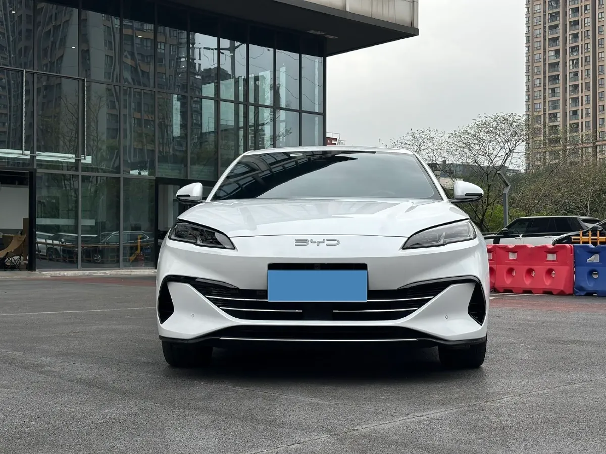 2024 BYD Seal06 1.5L 101HP L4 E-CVT PHEV 15.87KWH,autocango,china used car exporter,china ev exporter,chinese used car exporter,chinese used ev exporter