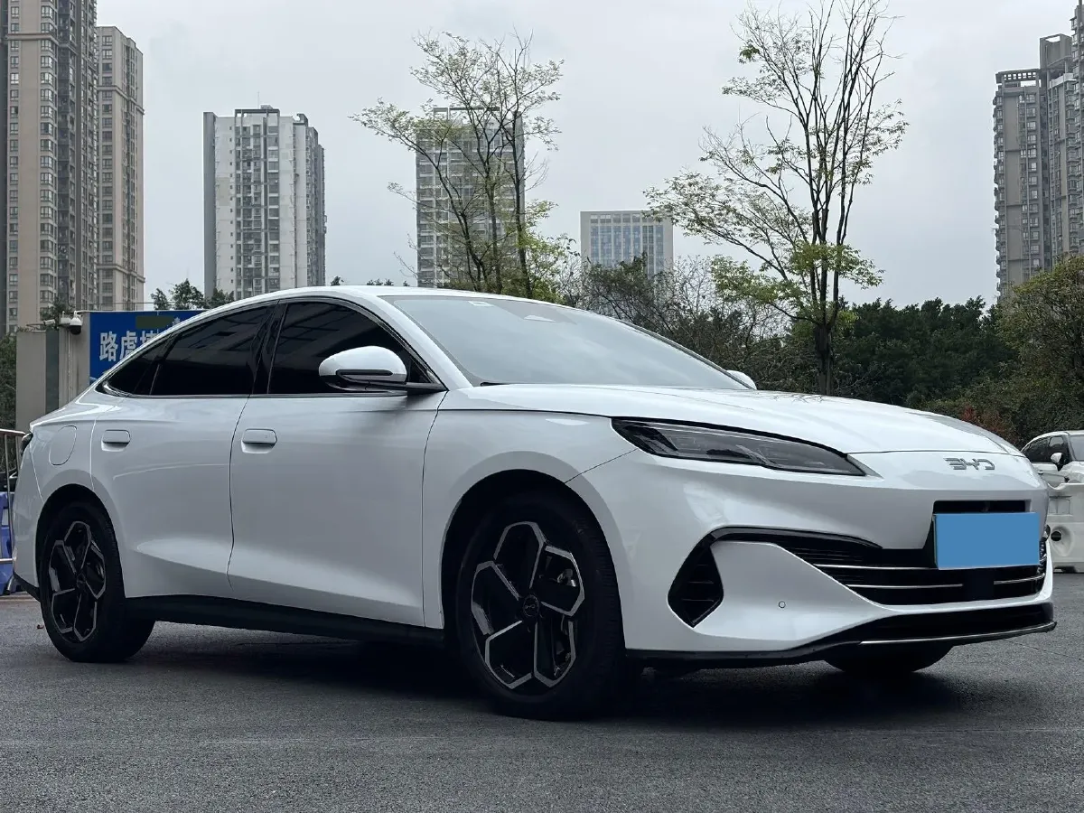 2024 BYD Seal06 1.5L 101HP L4 E-CVT PHEV 15.87KWH,autocango,china used car exporter,china ev exporter,chinese used car exporter,chinese used ev exporter