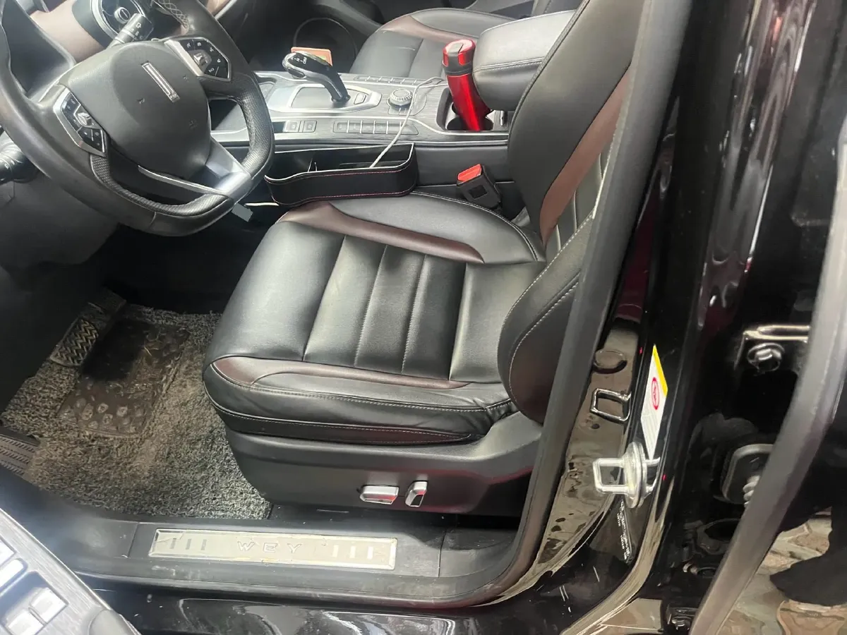 2020 WEY VV5 1.5T 171HP L4 7DCT,autocango,china used car exporter,china ev exporter,chinese used car exporter,chinese used ev exporter