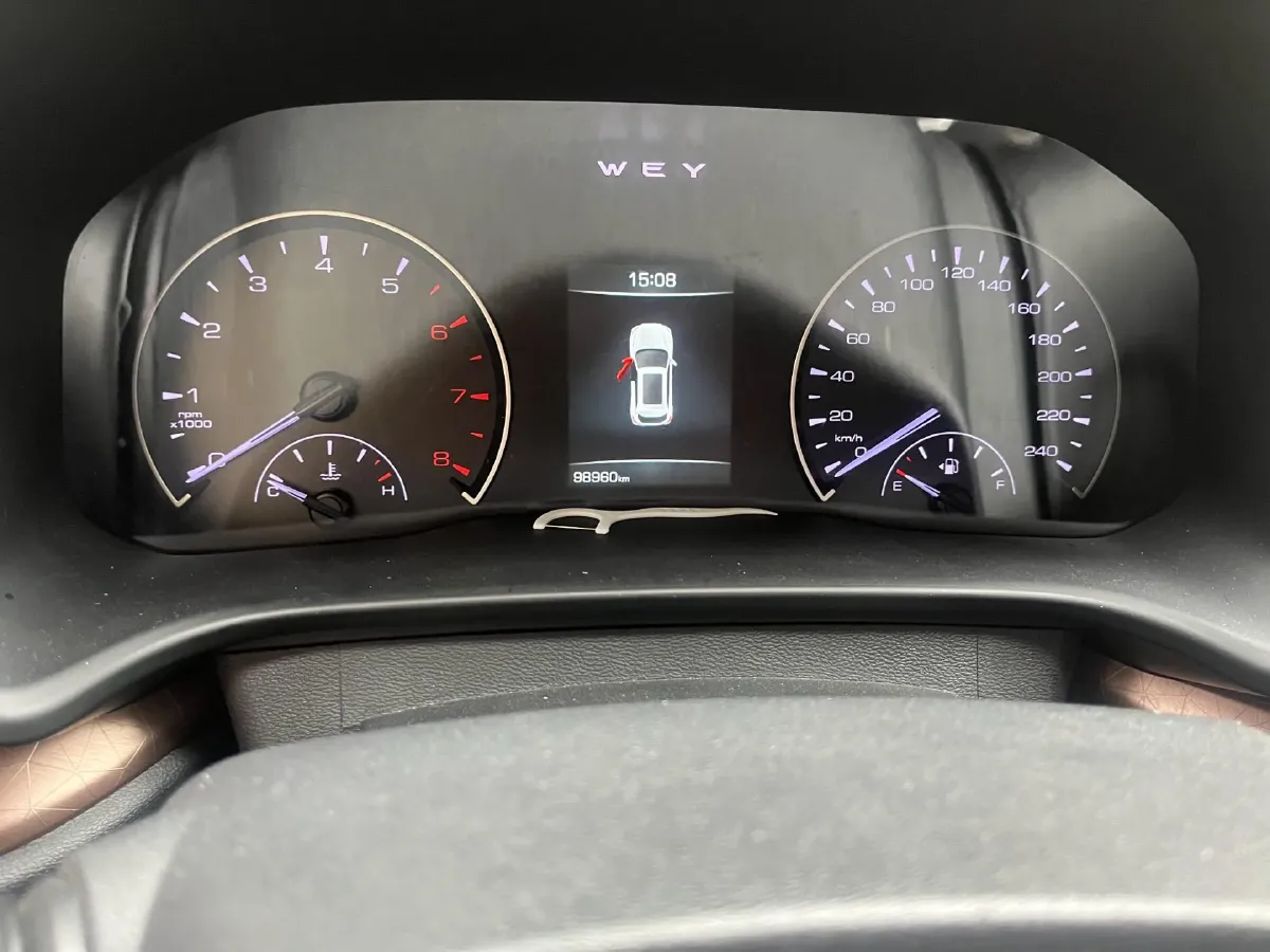 2020 WEY VV5 1.5T 171HP L4 7DCT,autocango,china used car exporter,china ev exporter,chinese used car exporter,chinese used ev exporter