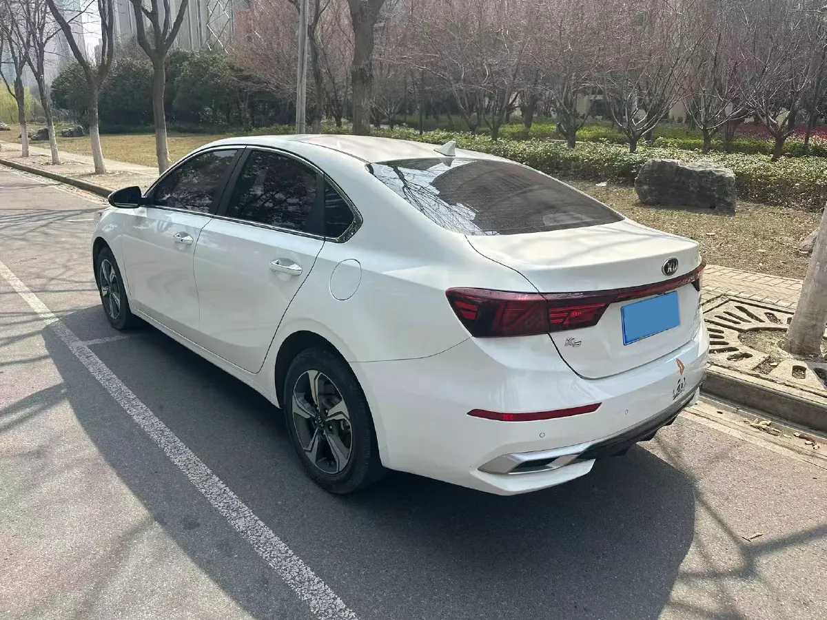 2020 Kia K3 1.5L 115HP L4 CVT,autocango,china used car exporter,china ev exporter,chinese used car exporter,chinese used ev exporter