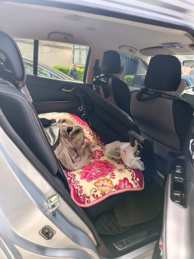 2020 Isuzu Mu-X 1.9T 166HP L4 6AT,autocango,china used car exporter,china ev exporter,chinese used car exporter,chinese used ev exporter