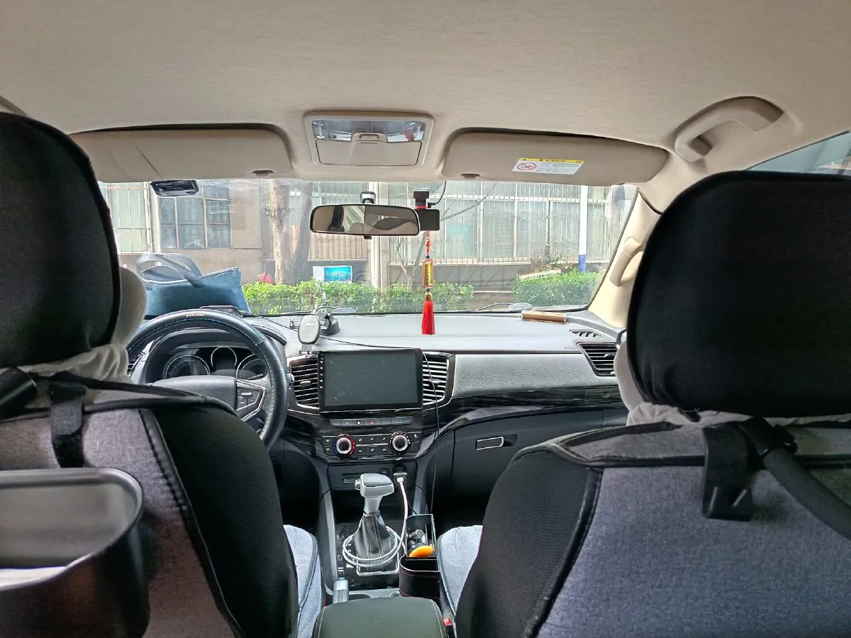 2020 Isuzu Mu-X 1.9T 166HP L4 6AT,autocango,china used car exporter,china ev exporter,chinese used car exporter,chinese used ev exporter