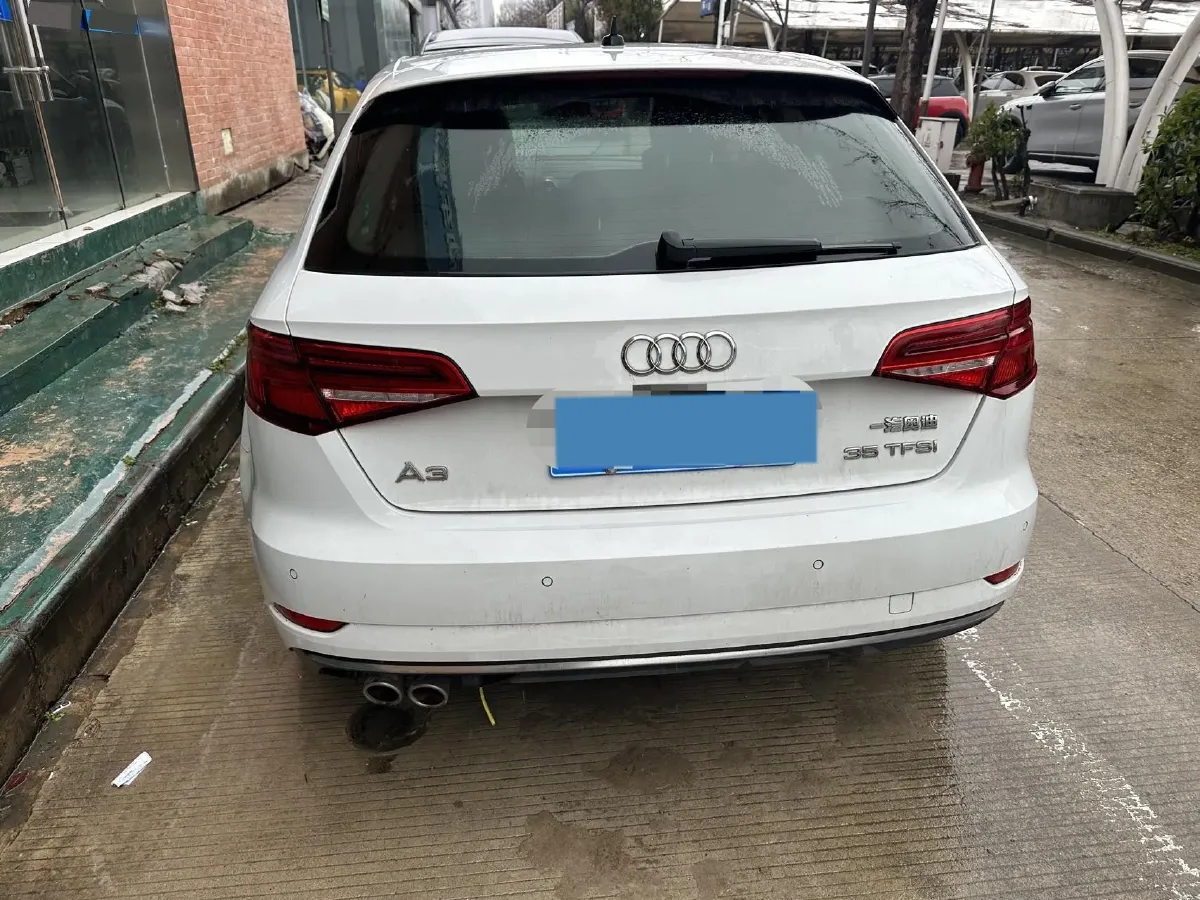 2020 Audi A3 1.4T 150HP L4 7DCT,autocango,china used car exporter,china ev exporter,chinese used car exporter,chinese used ev exporter