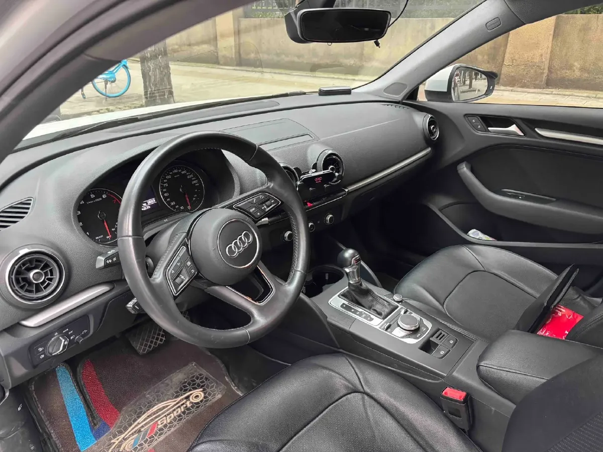 2020 Audi A3 1.4T 150HP L4 7DCT,autocango,china used car exporter,china ev exporter,chinese used car exporter,chinese used ev exporter