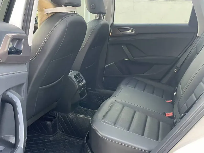 2021 Volkswagen Tharu 1.4T 150HP L4 7DCT,autocango,china used car exporter,china ev exporter,chinese used car exporter,chinese used ev exporter