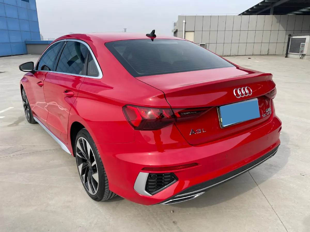 2023 Audi A3 1.4T 150HP L4 7DCT,autocango,china used car exporter,china ev exporter,chinese used car exporter,chinese used ev exporter