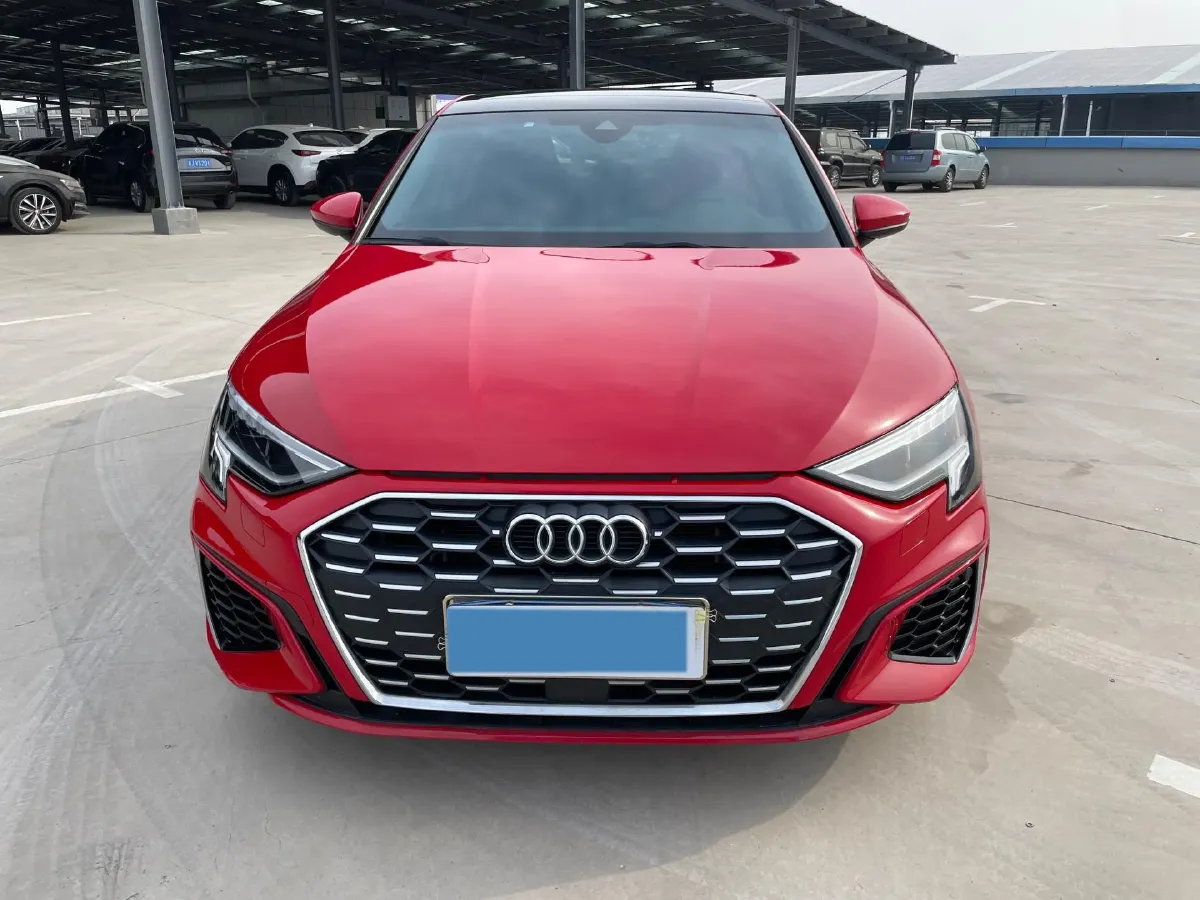2023 Audi A3 1.4T 150HP L4 7DCT,autocango,china used car exporter,china ev exporter,chinese used car exporter,chinese used ev exporter