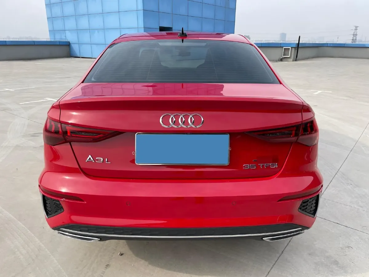 2023 Audi A3 1.4T 150HP L4 7DCT,autocango,china used car exporter,china ev exporter,chinese used car exporter,chinese used ev exporter