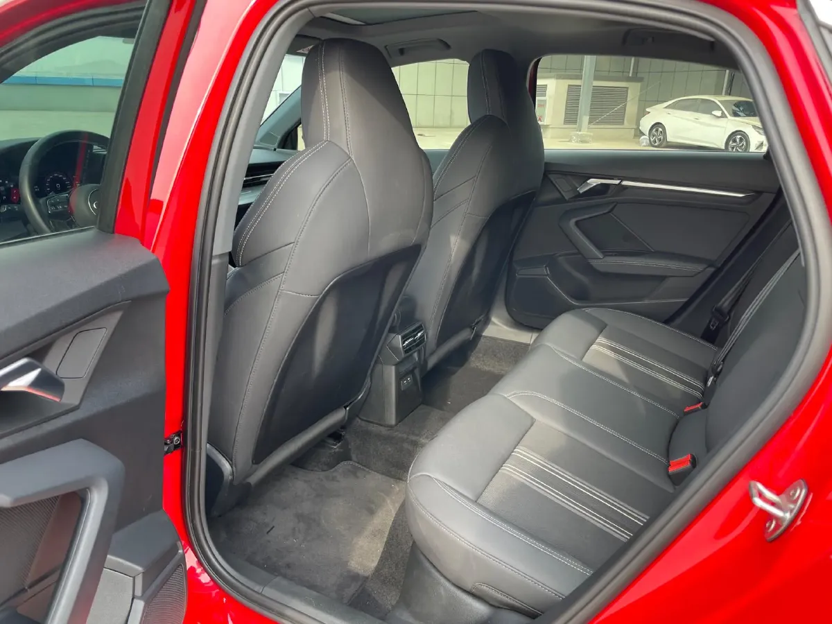 2023 Audi A3 1.4T 150HP L4 7DCT,autocango,china used car exporter,china ev exporter,chinese used car exporter,chinese used ev exporter