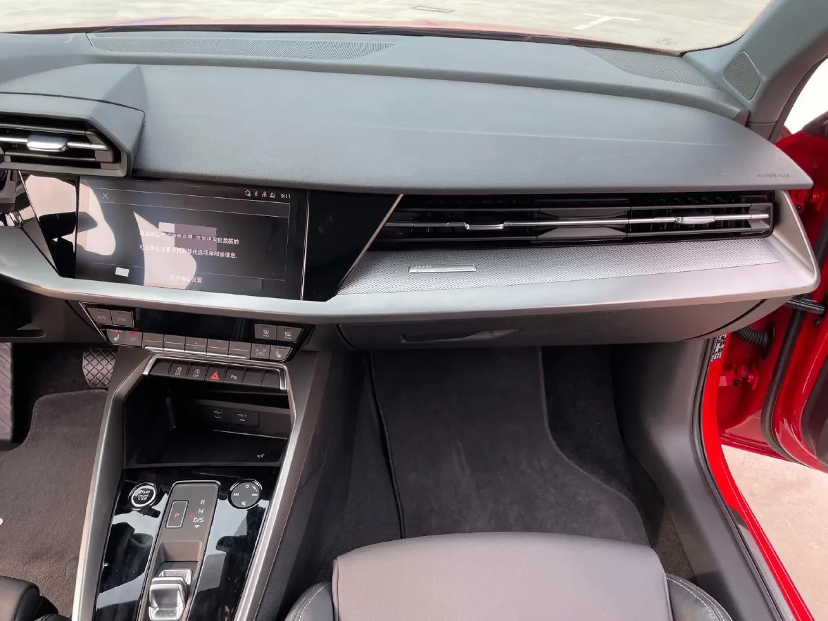 2023 Audi A3 1.4T 150HP L4 7DCT,autocango,china used car exporter,china ev exporter,chinese used car exporter,chinese used ev exporter